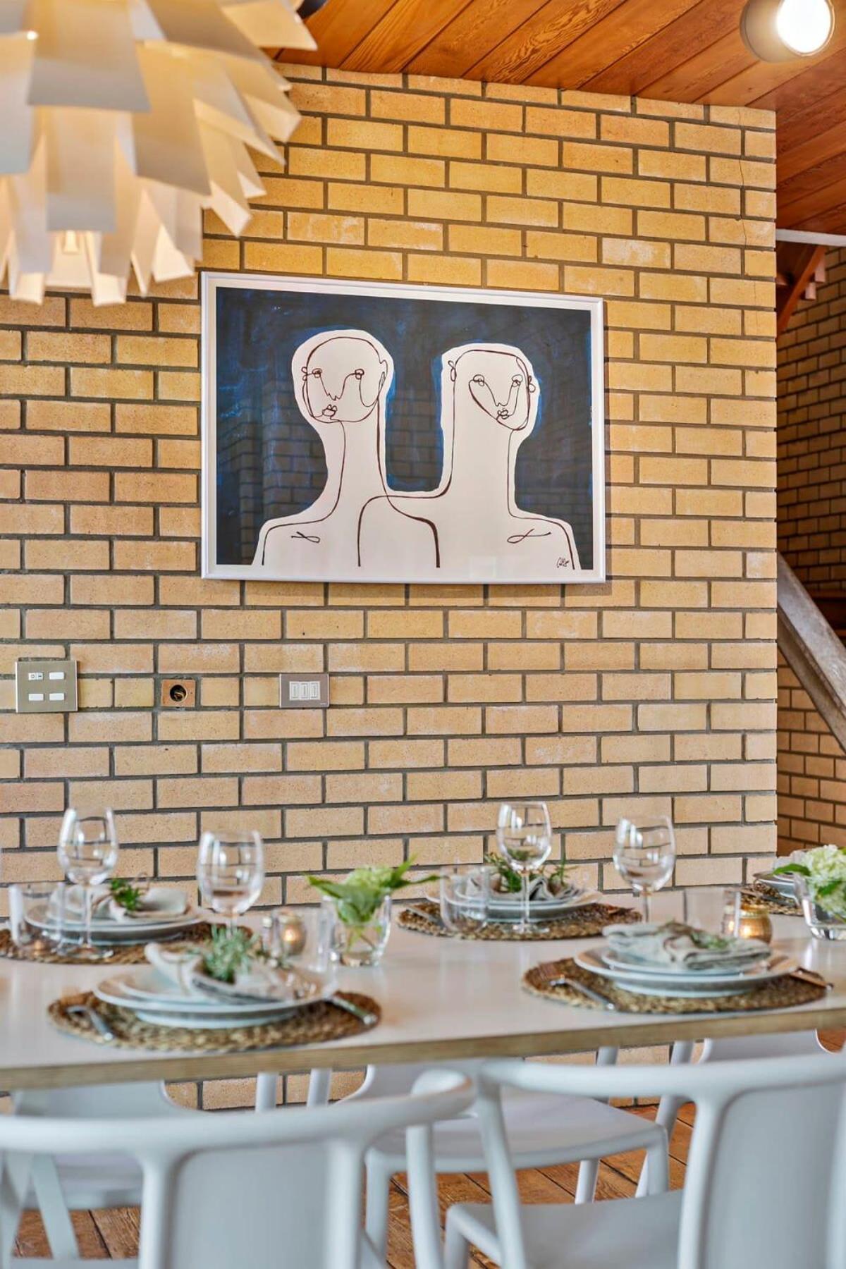 Eighties Modernist Design House With Garden Near The Beach Остенде Екстер'єр фото
